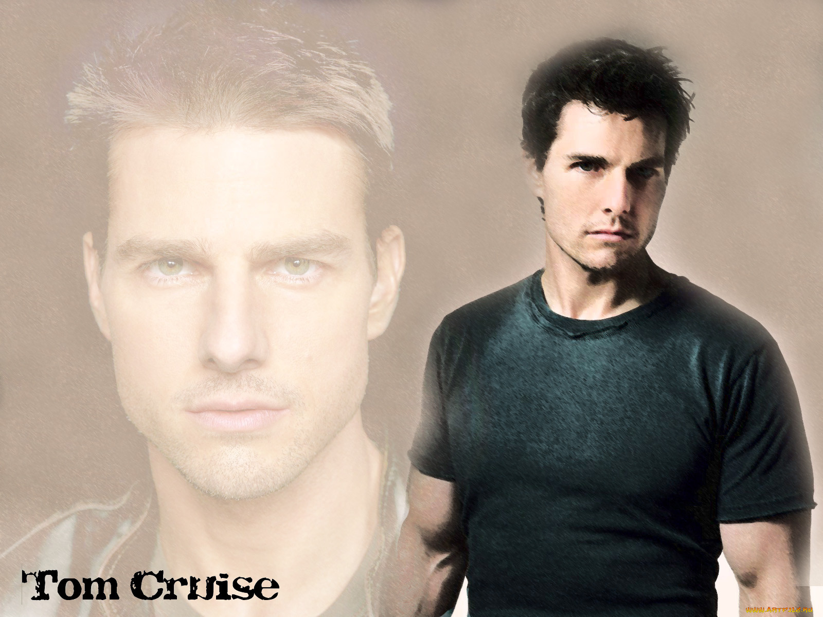 , tom, cruise